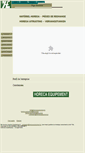Mobile Screenshot of horecaequipement.be
